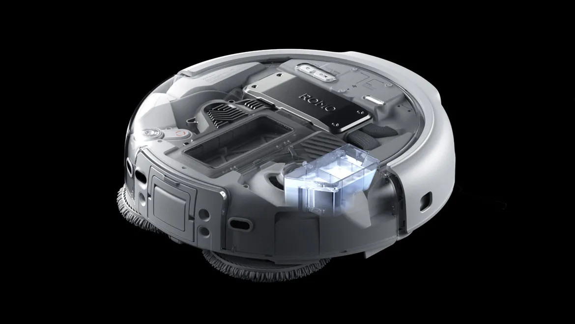 DJI Romo P