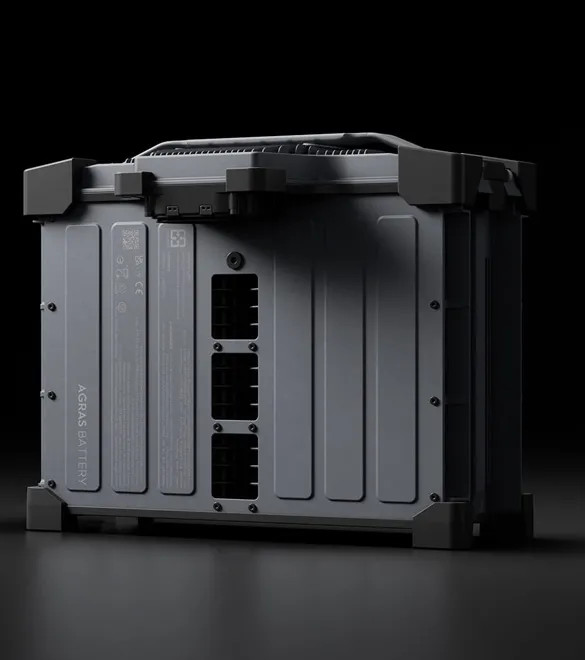 DJI Agras T70 P
