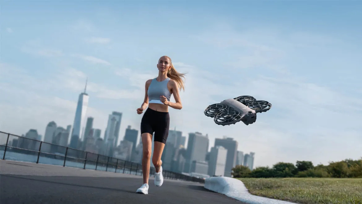 DJI Neo 2