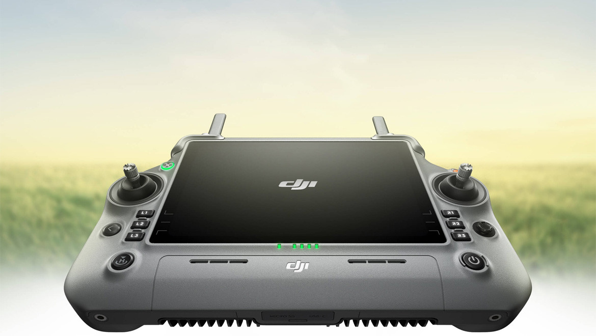 DJI Agras T25 P