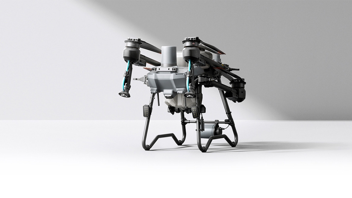 DJI Agras T25 P