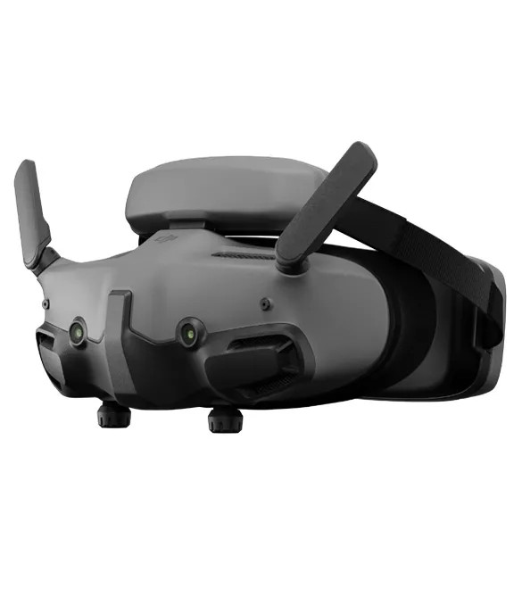 DJI O4 Air Unit