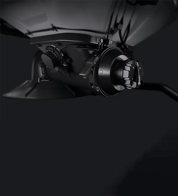 DJI Agras T100