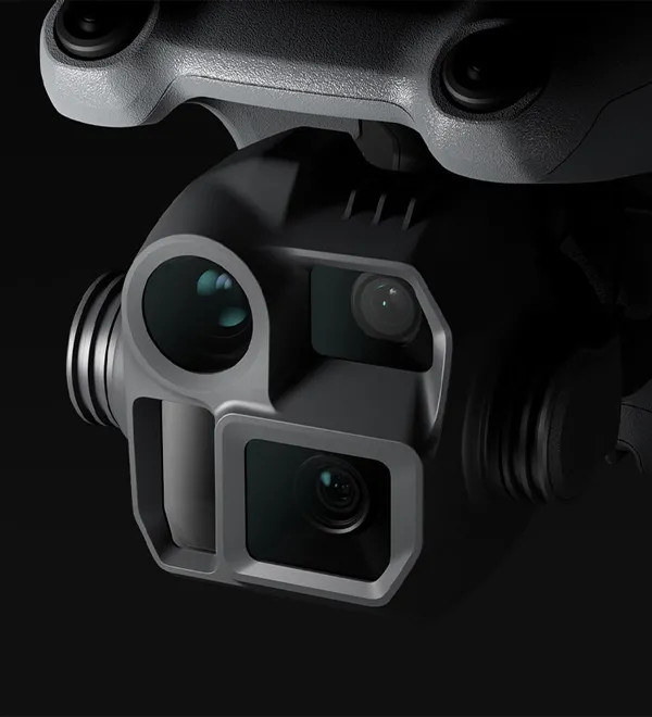 DJI Dock 3