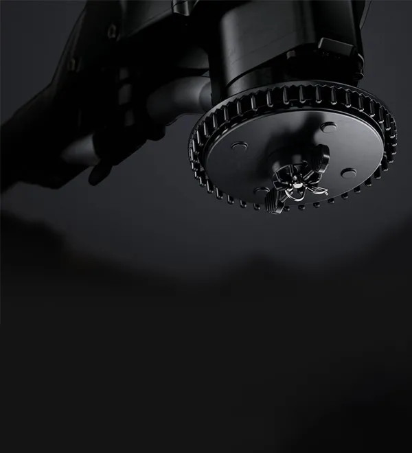 DJI Agras T100
