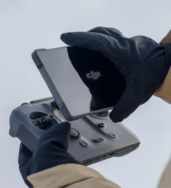 DJI Mavic 4 Pro