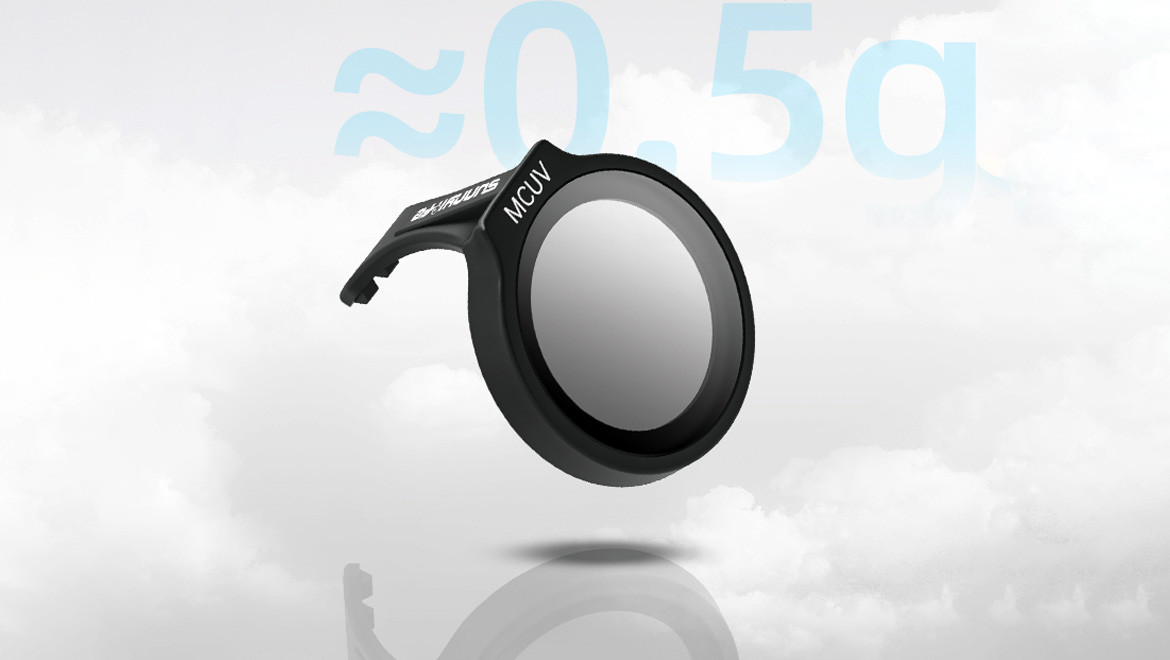 Sunnylife Комплект Филтри за DJI Neo