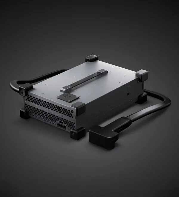 DJI Agras T100