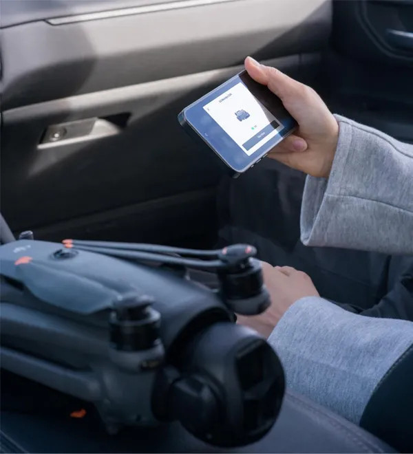 DJI Mavic 4 Pro