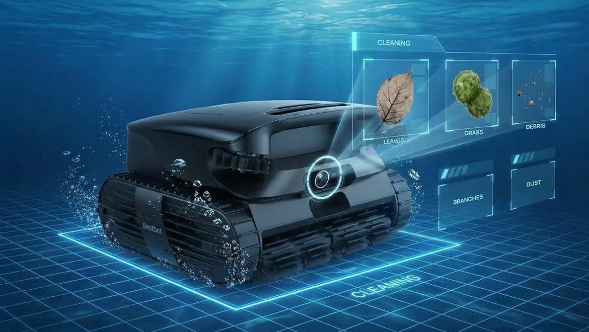 Beatbot AquaSense X