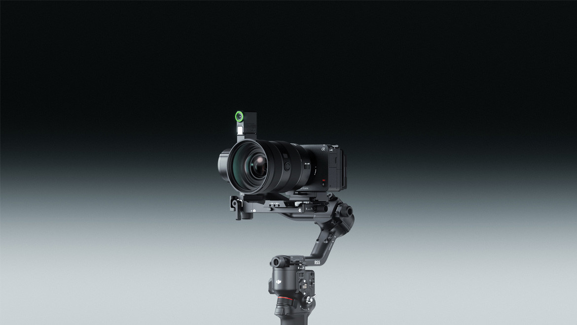DJI RS 5