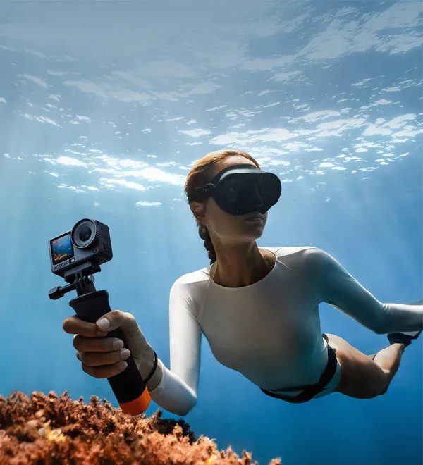 DJI Osmo Action 6