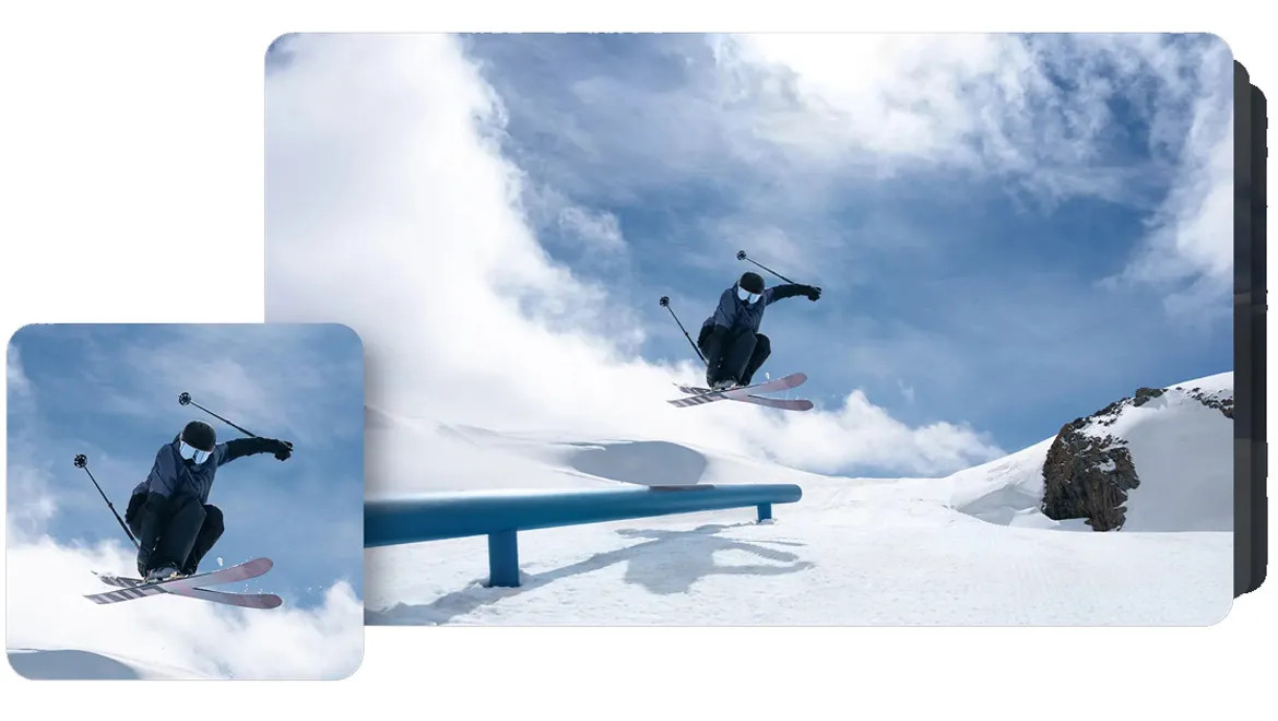 DJI Osmo Action 6