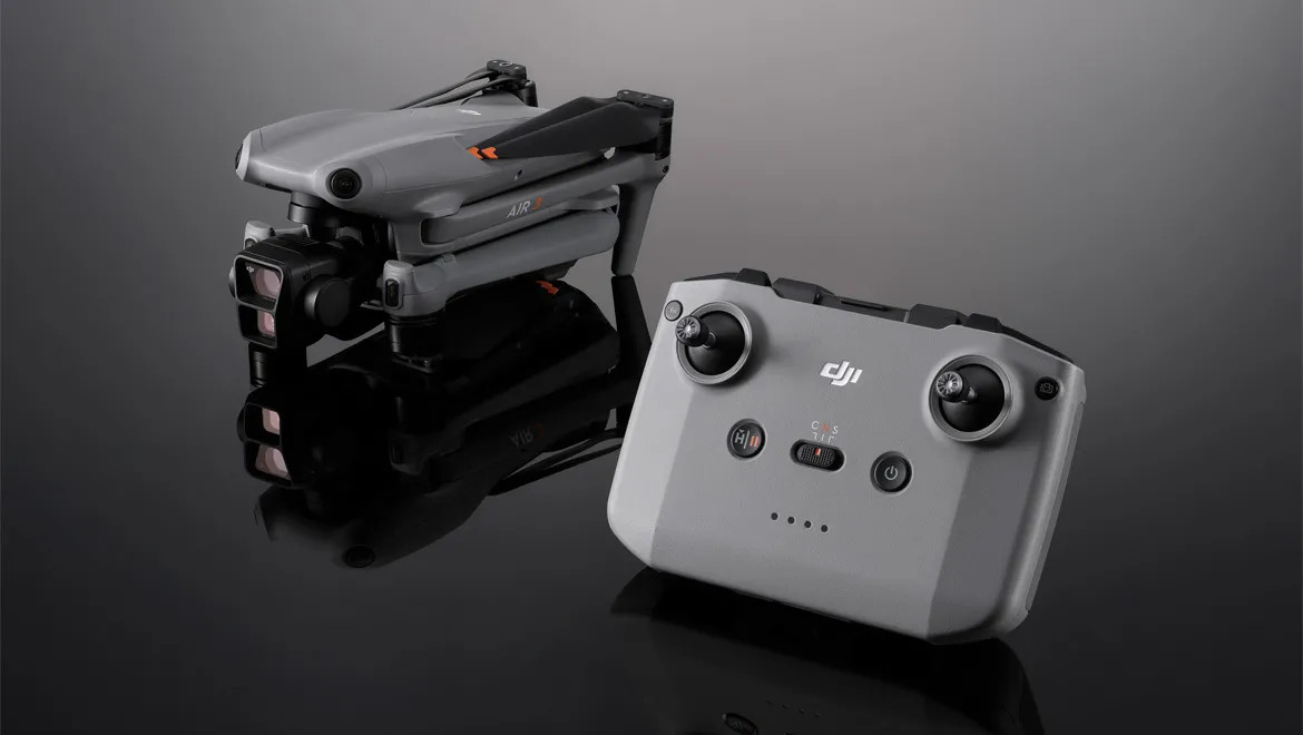 DJI Air 3