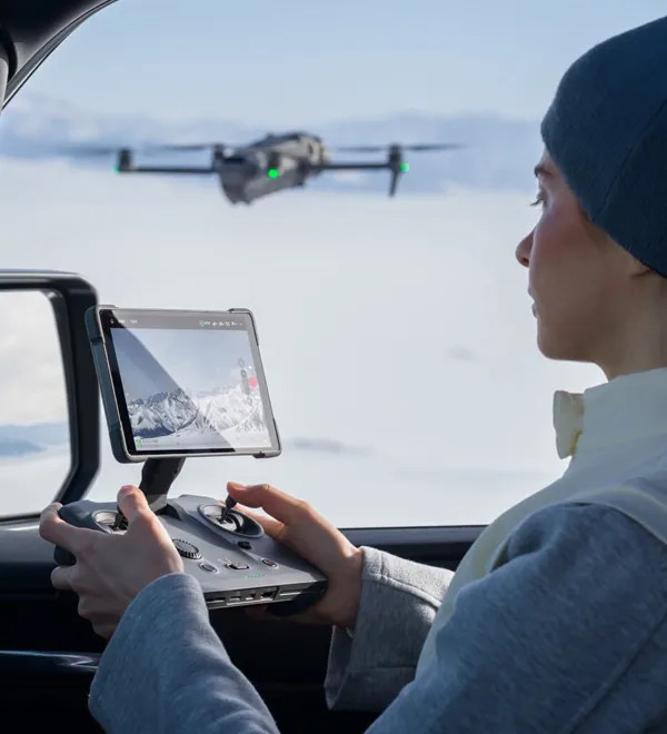 DJI Mavic 4 Pro