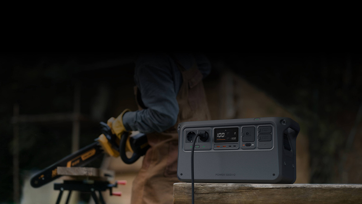 DJI Power 1000 V2