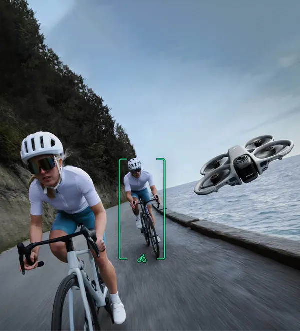 DJI Avata 360