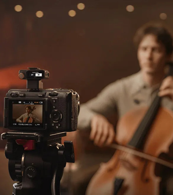 DJI Mic 3