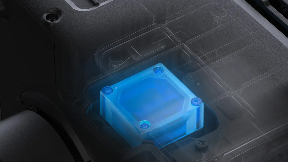 Zenmuse L3