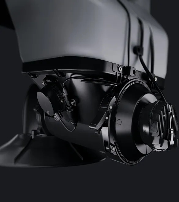 DJI Agras T100