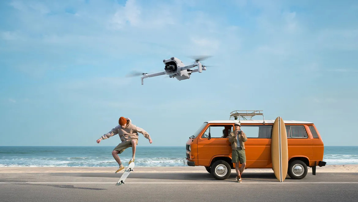 DJI Lito X1