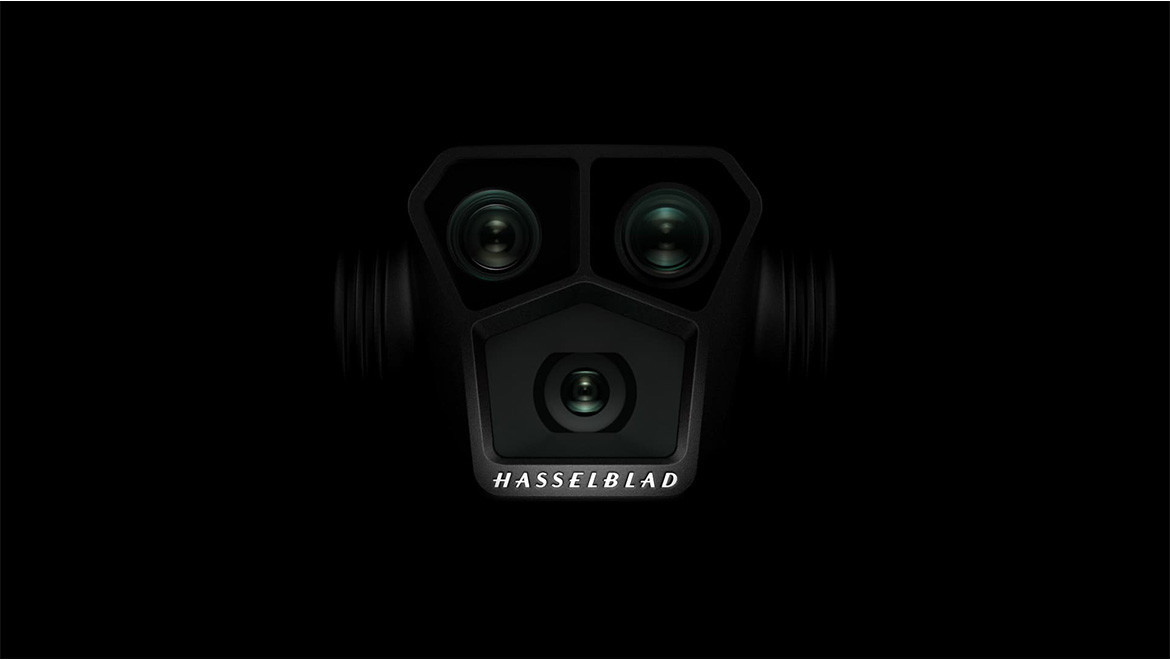 DJI Mavic 3 Pro