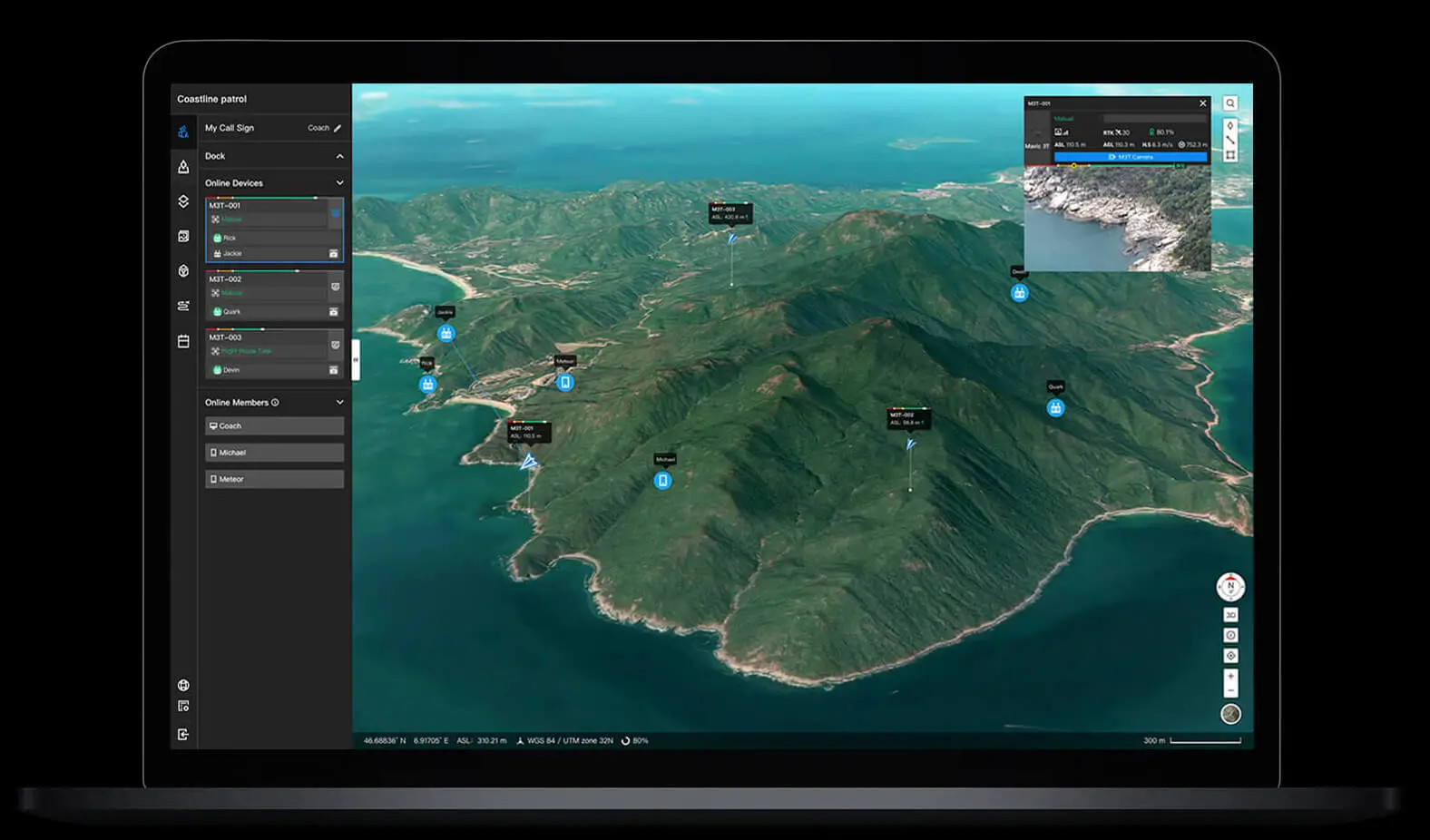 DJI Mavic 3 Enterprise