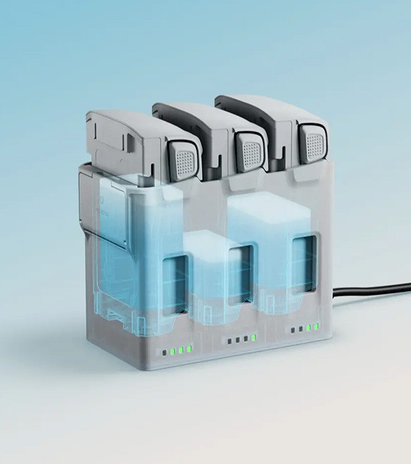 DJI Lito 1