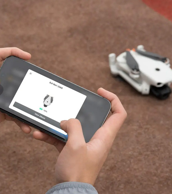 DJI Lito 1