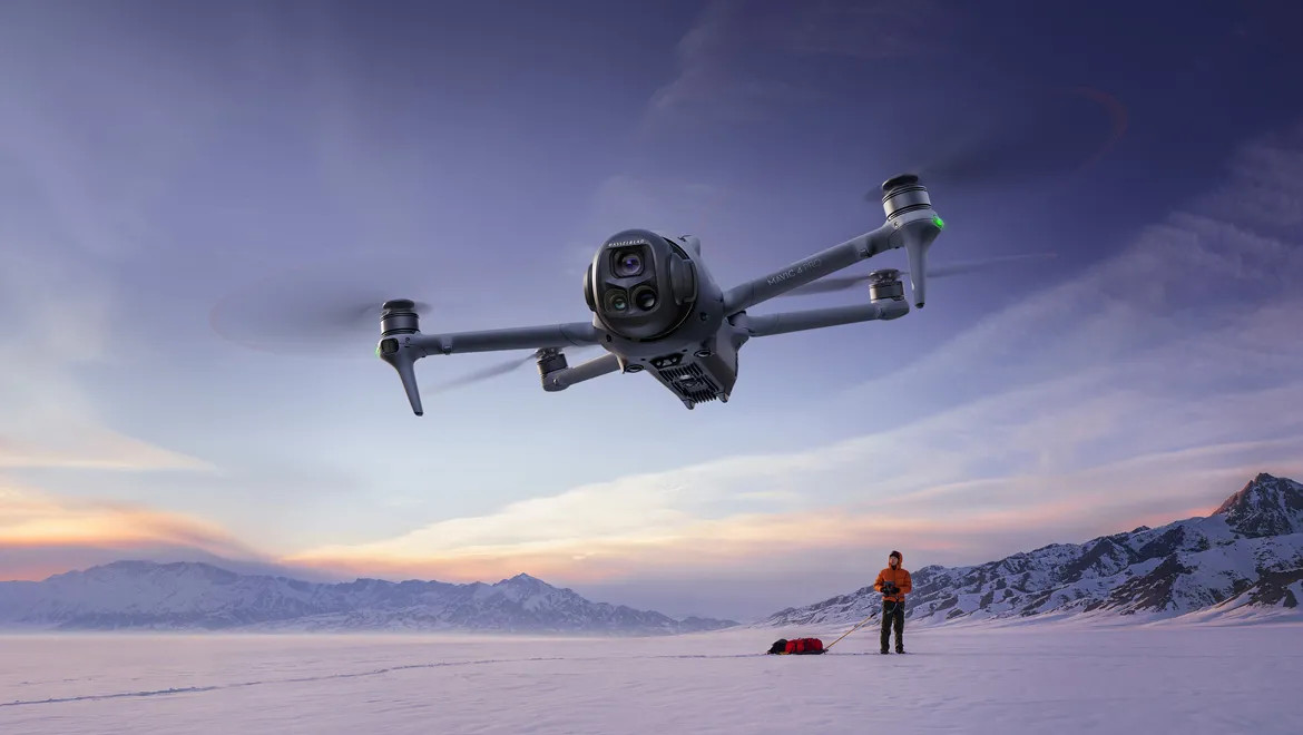 DJI Mavic 4 Pro