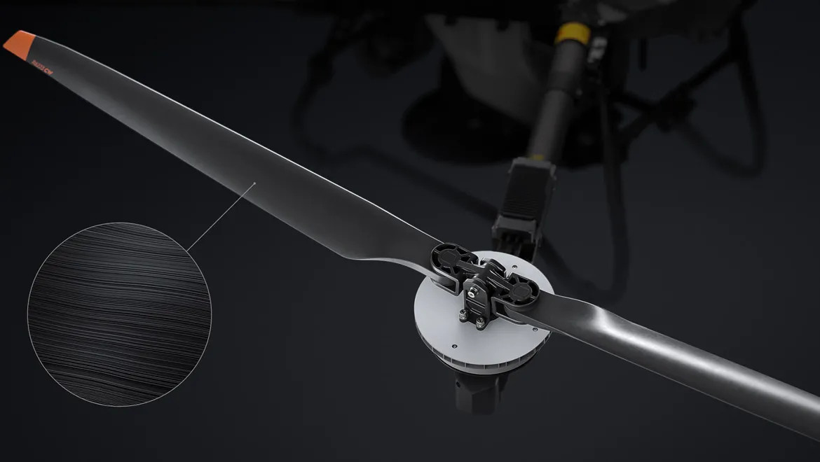 DJI Agras T70P