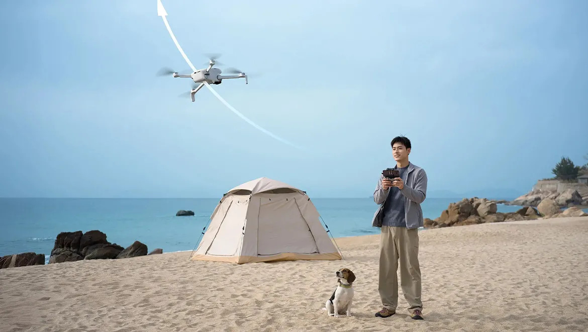 DJI Lito 1