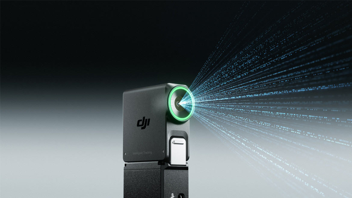 DJI RS 5