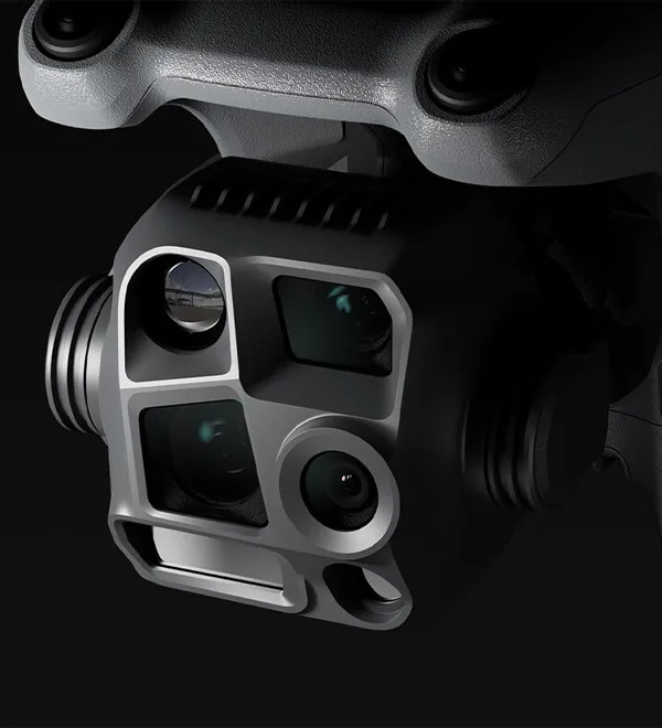 DJI Dock 3