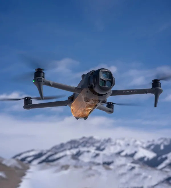 DJI Mavic 4 Pro