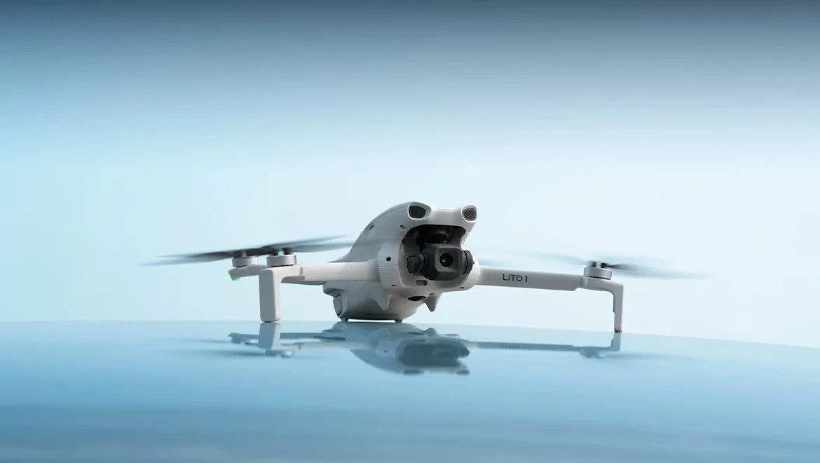 DJI Lito 1