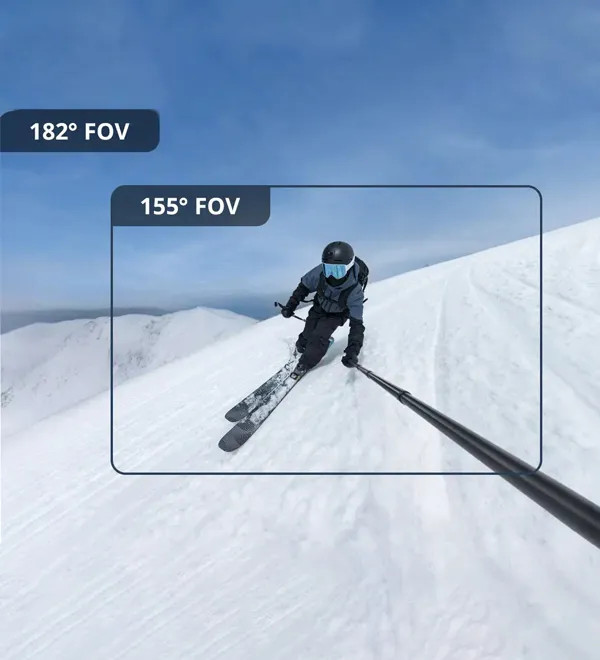 DJI Osmo Action 6