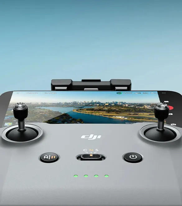 DJI Lito 1
