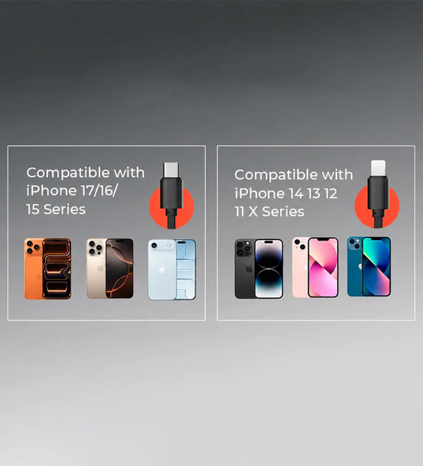LISEN Fast Car Charger