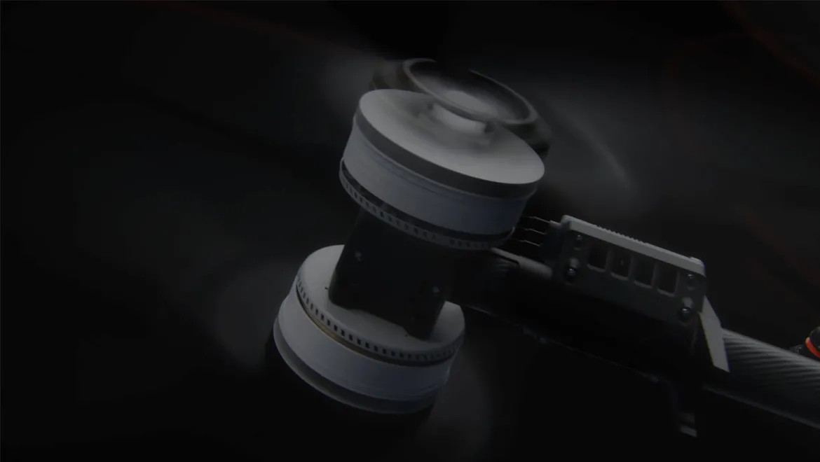 DJI Agras T100