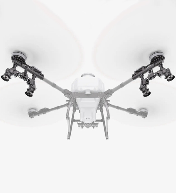 DJI Agras T55