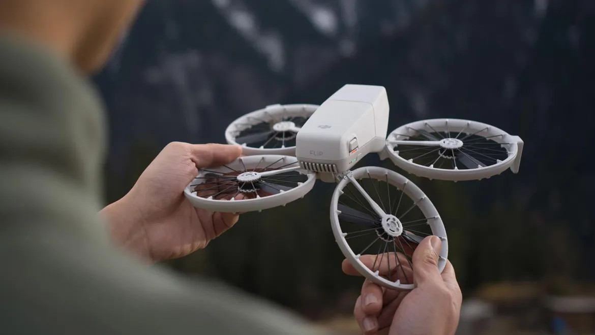 DJI Flip