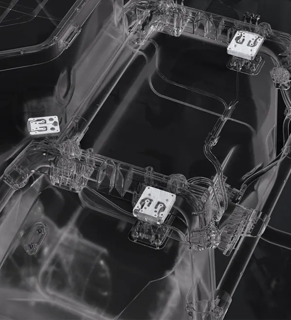 DJI Agras T100