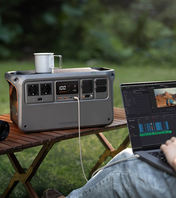 DJI Power 1000 V2