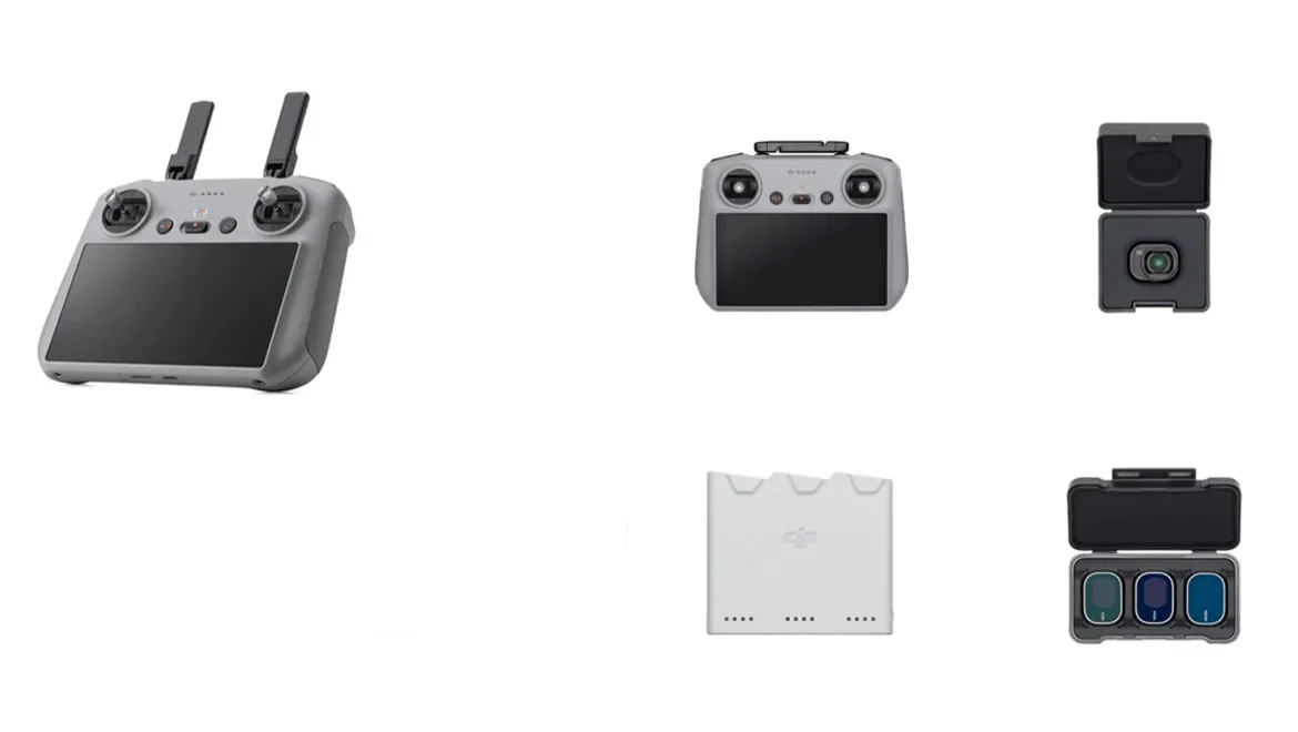 DJI Mini 4 Pro