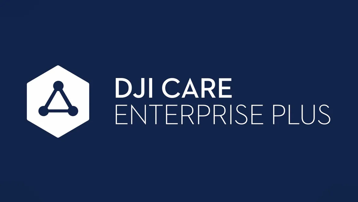 Renewed DJI Care Enterprise