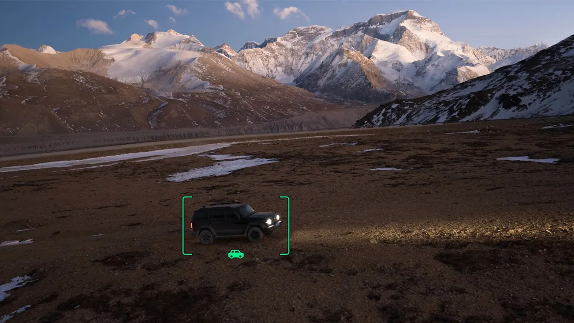 DJI Mavic 4 Pro