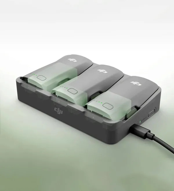 DJI Neo 2