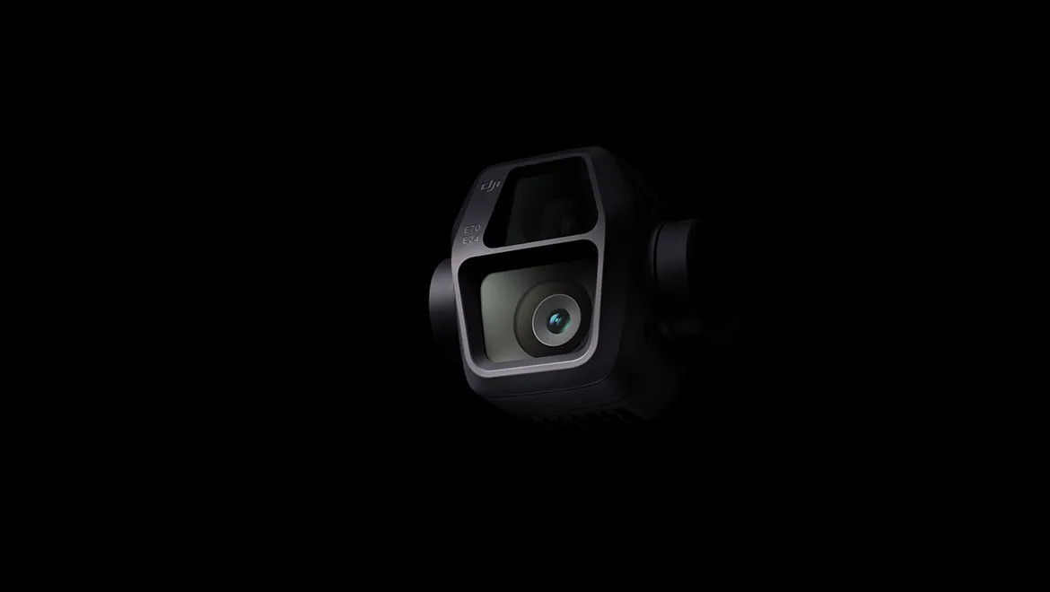 DJI Air 3S