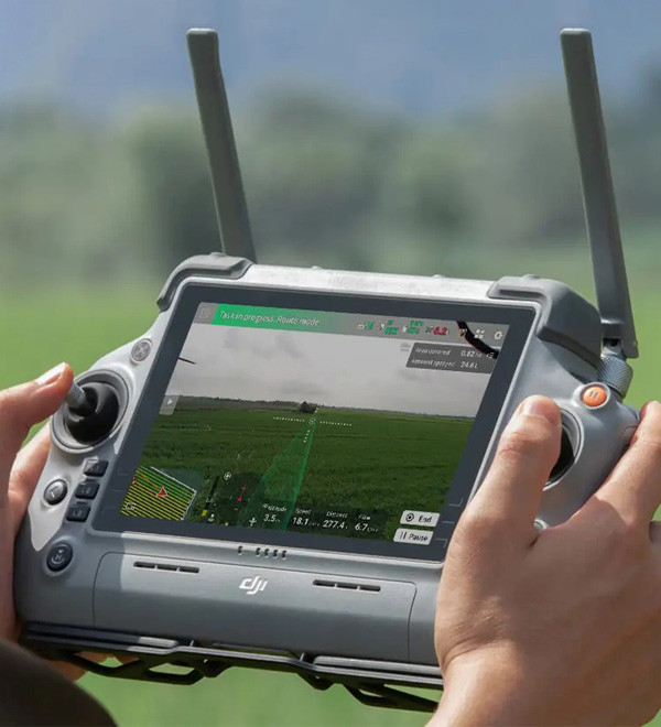 DJI Agras T55